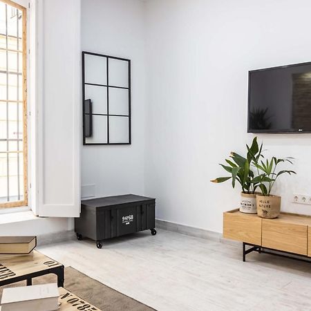 Casa Del Mercader By Cadiz Time Apartments Zewnętrze zdjęcie